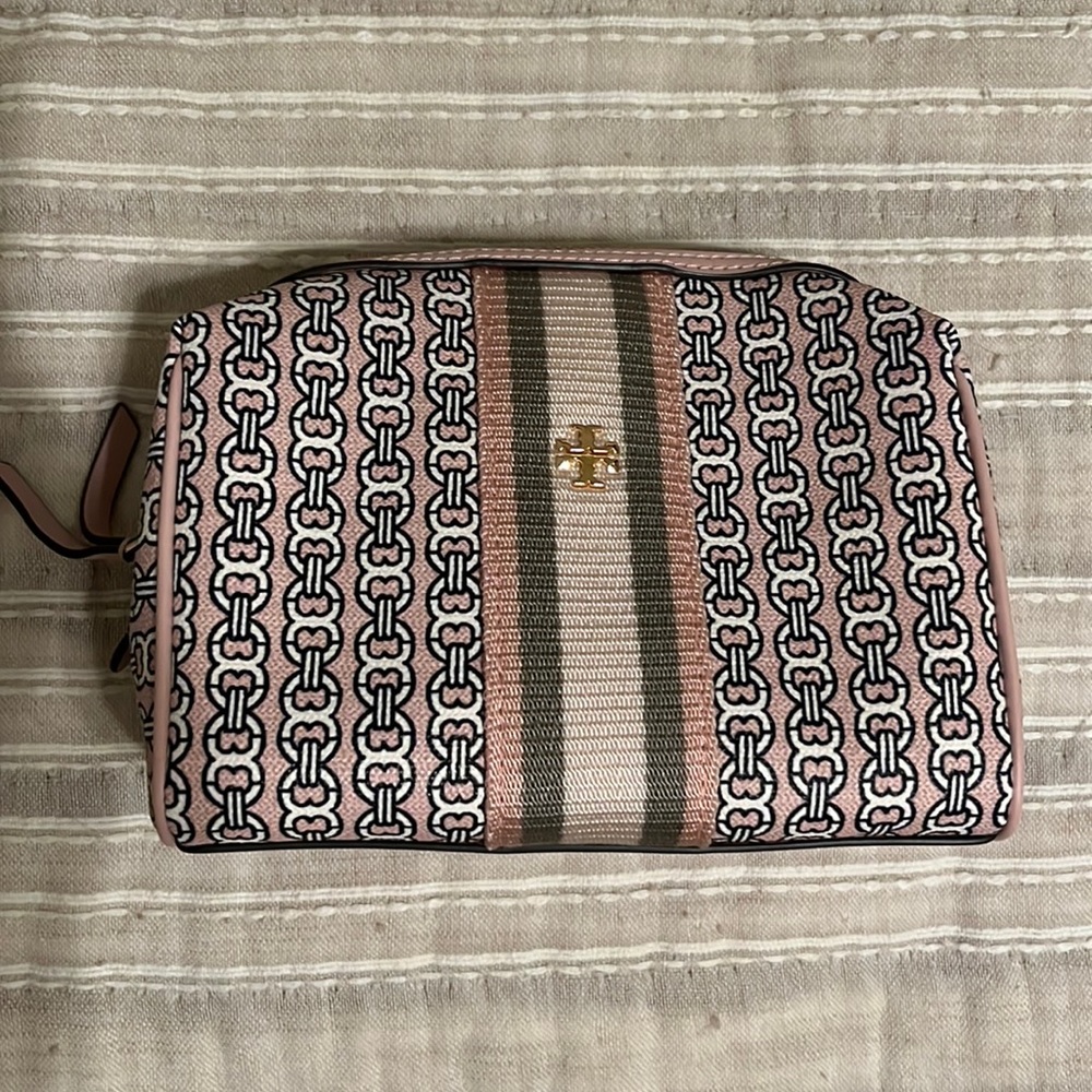 Tory Burch Small/Makeup Bag